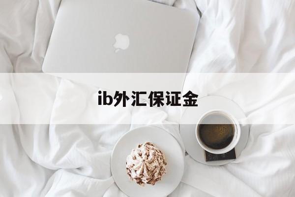 ib外汇保证金(外汇里的保证金是什么意思)